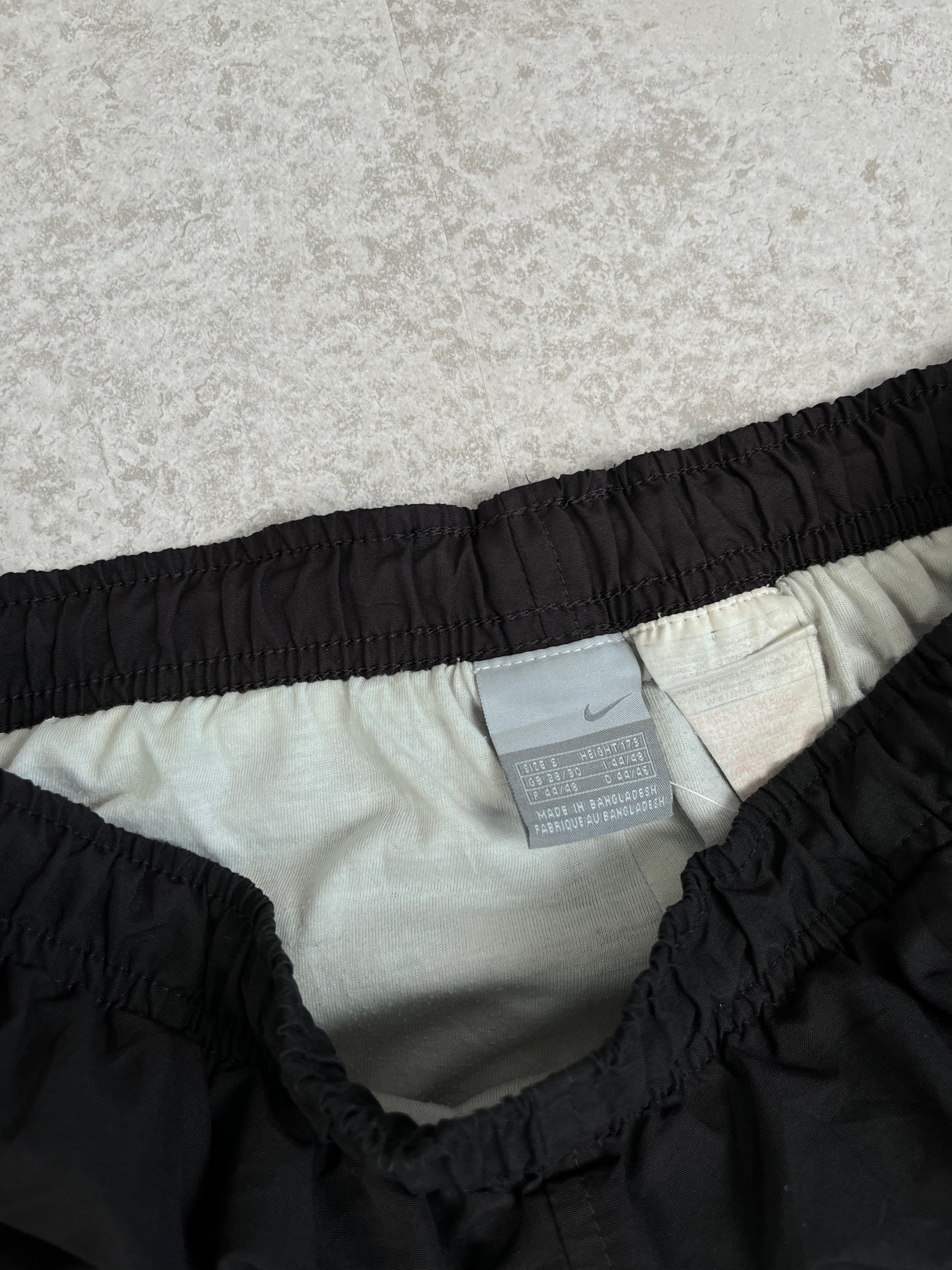 Nike Trackpants 00‘s (S)