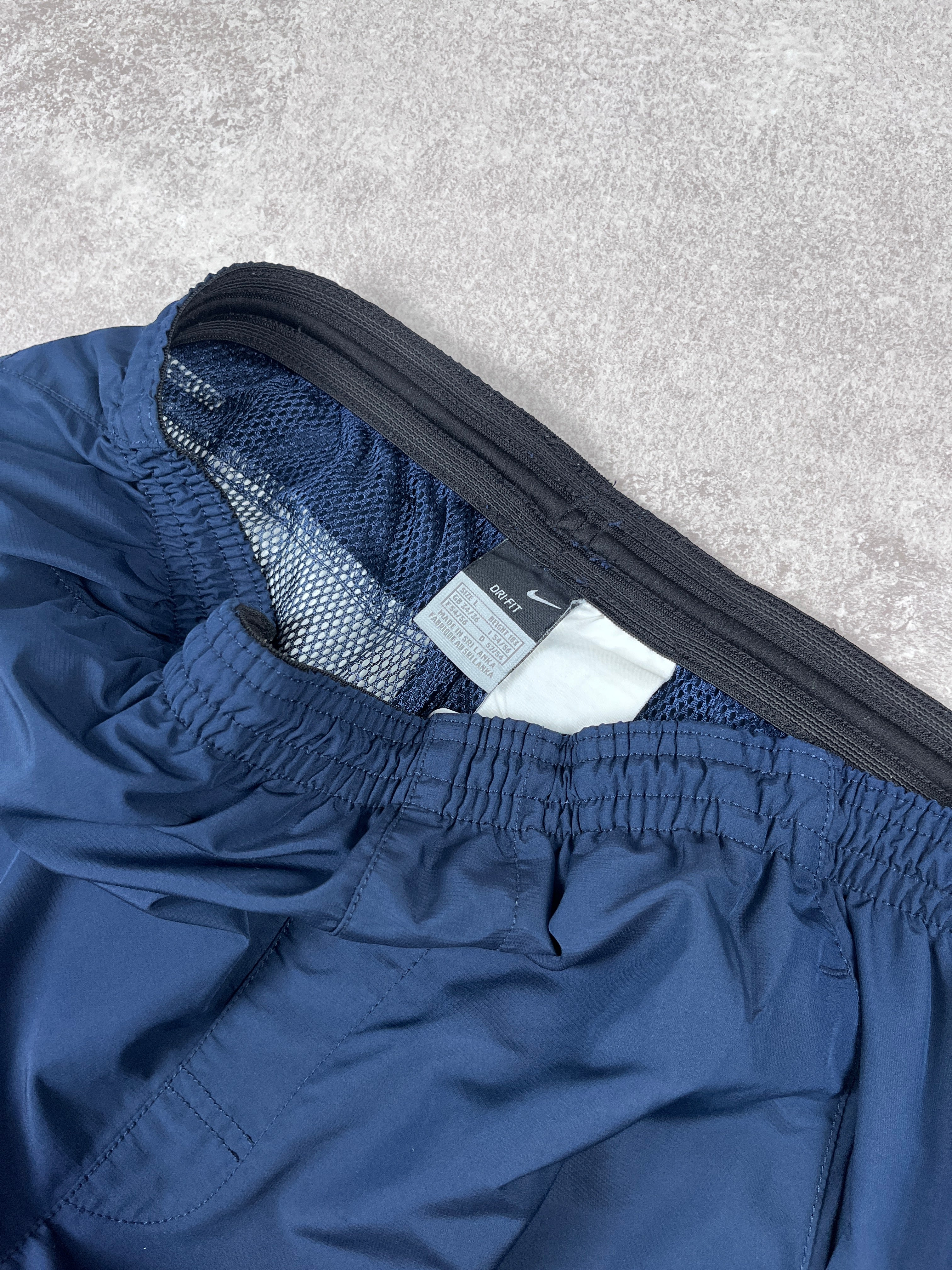 Nike Trackpants 00‘s (L)