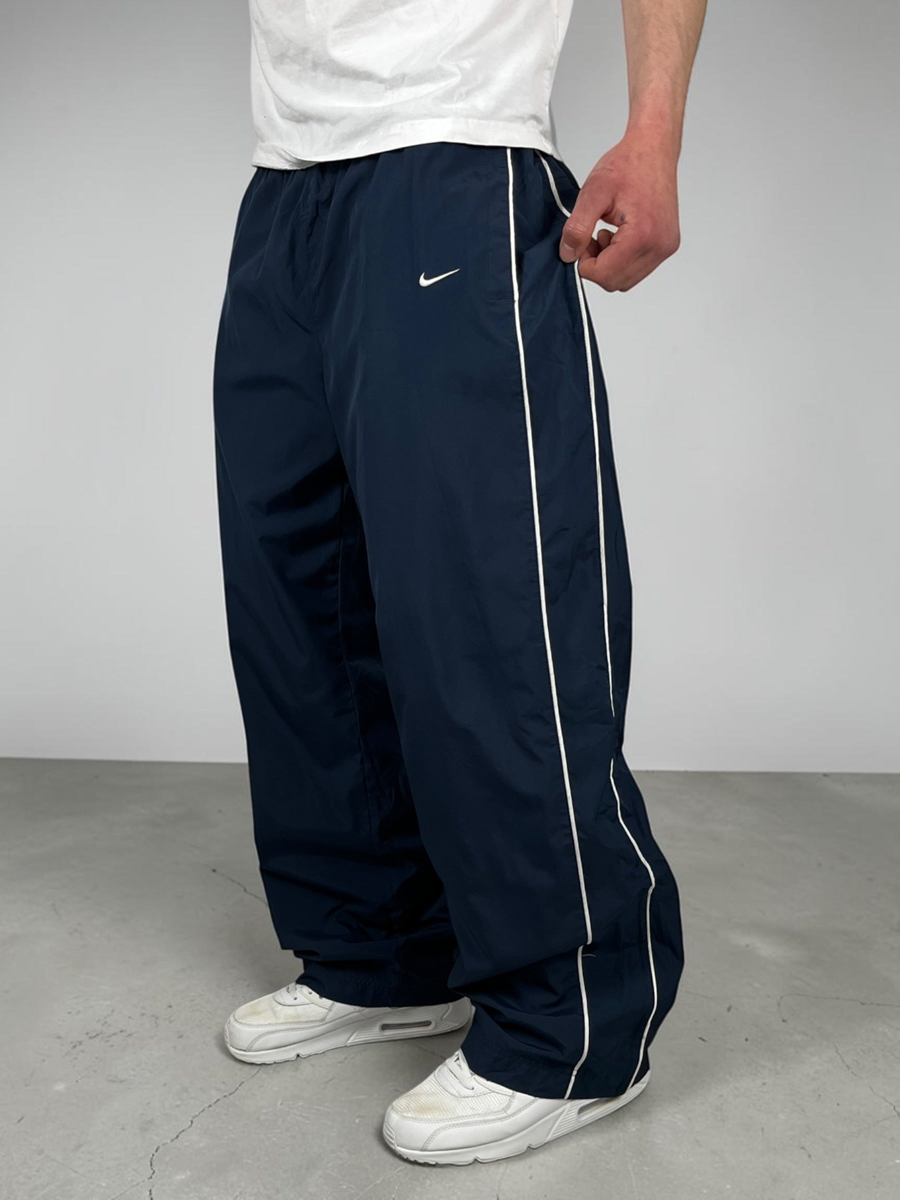 Nike Trackpants 00‘s (L)