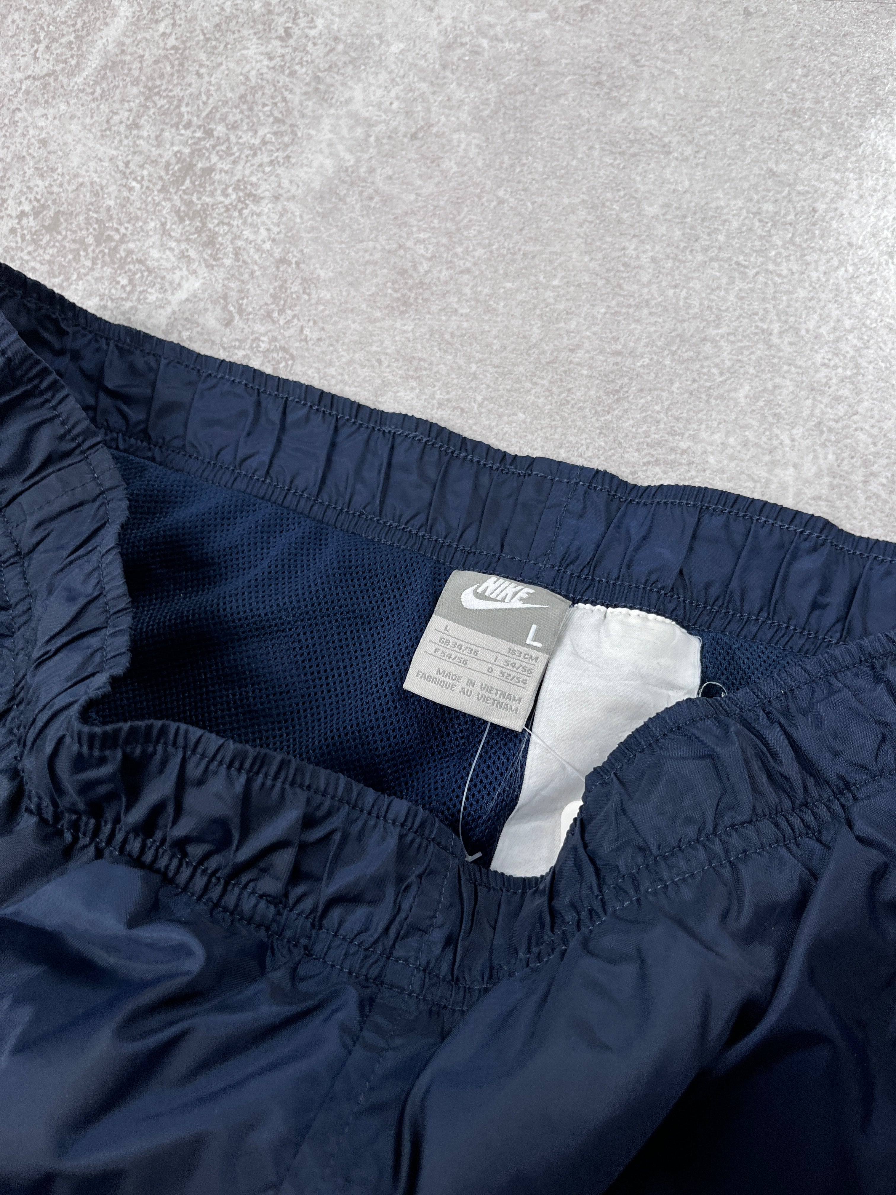 Nike Trackpants 00‘s (L)