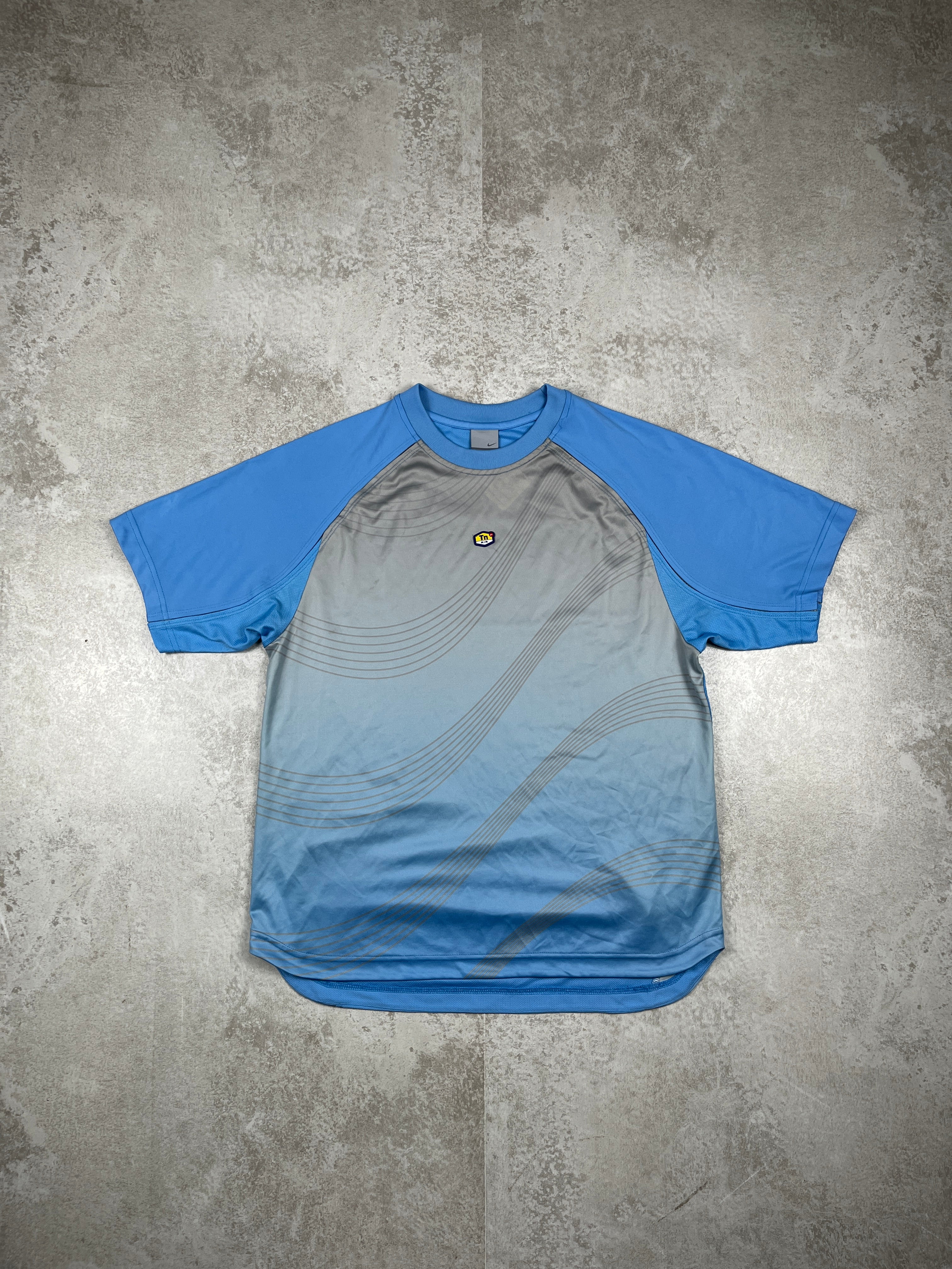 Nike TN T-shirt 00's (M)