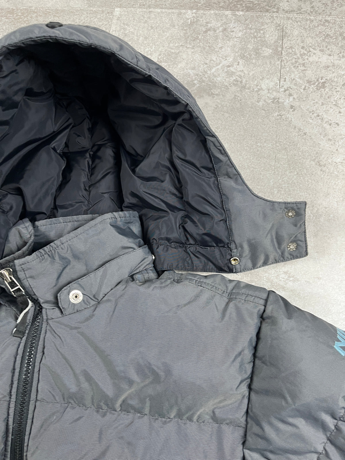 Nike Puffer Jacket 90‘s (S)