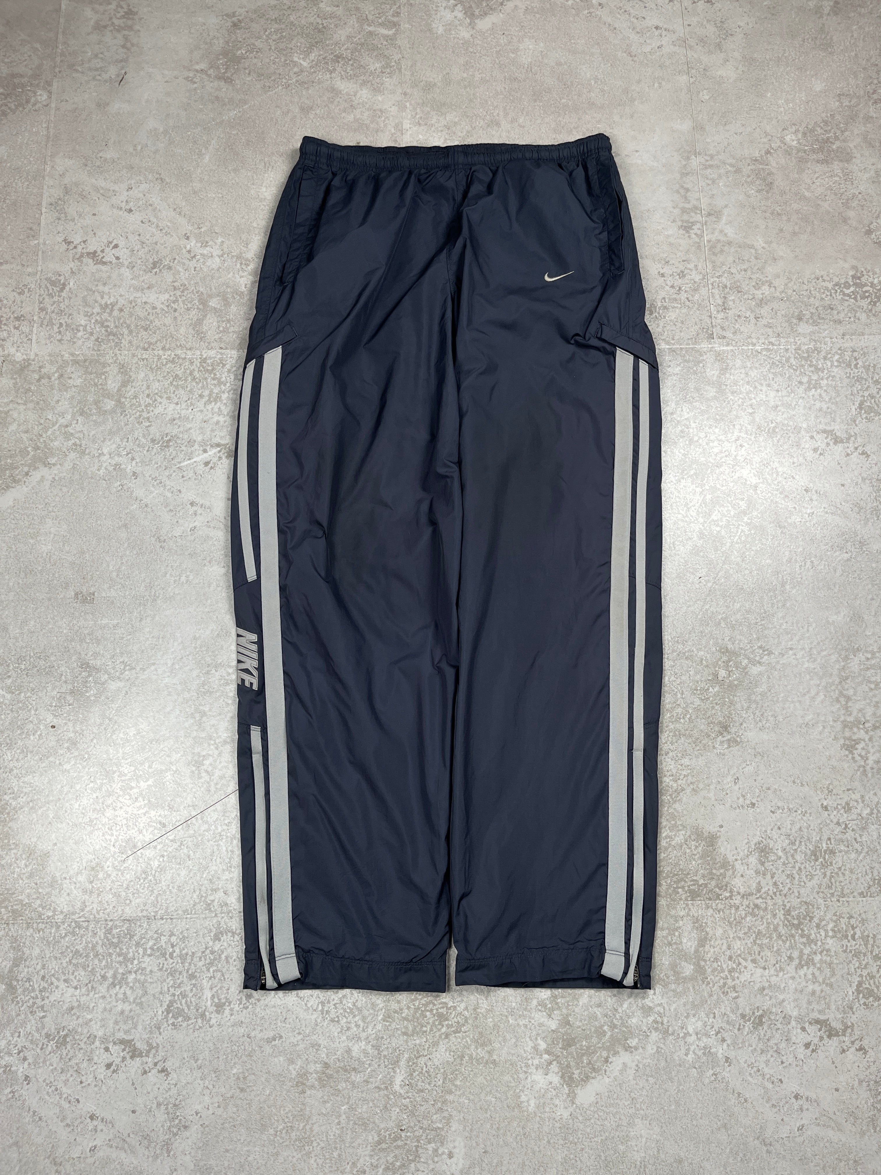 Nike Trackpants 00‘s (M)