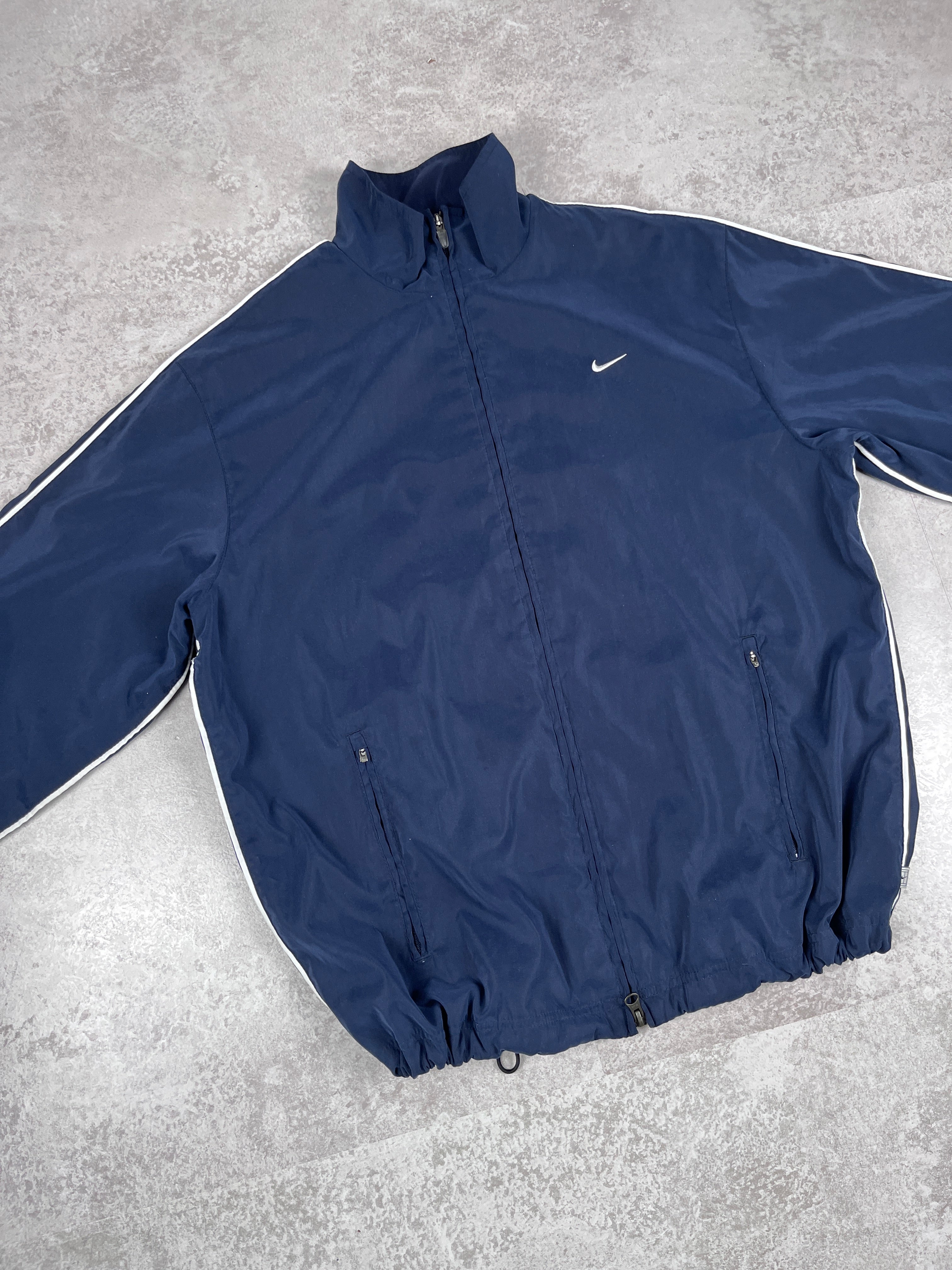 Nike Trackjacket 00‘s (M)