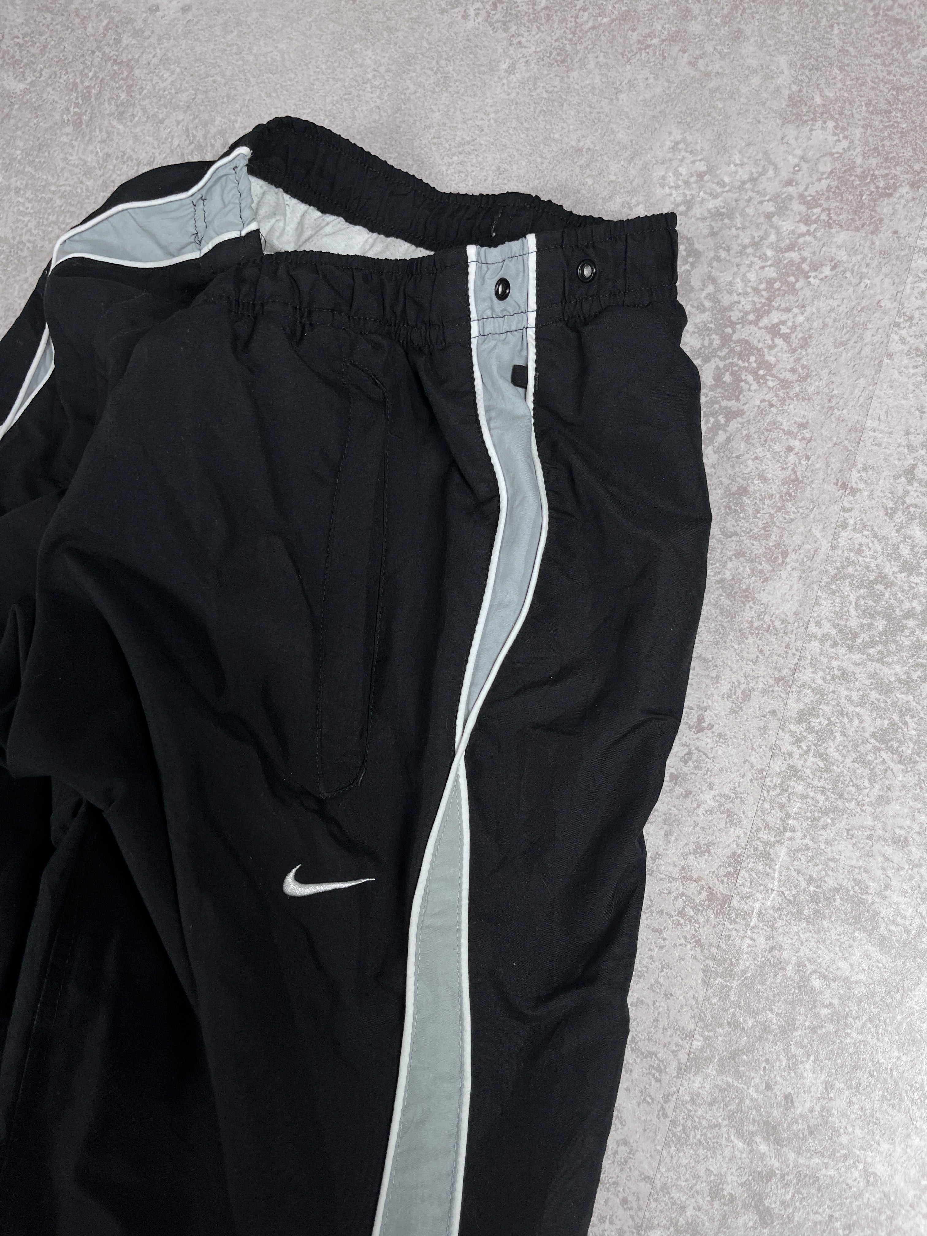 Nike Trackpants 00‘s (M)