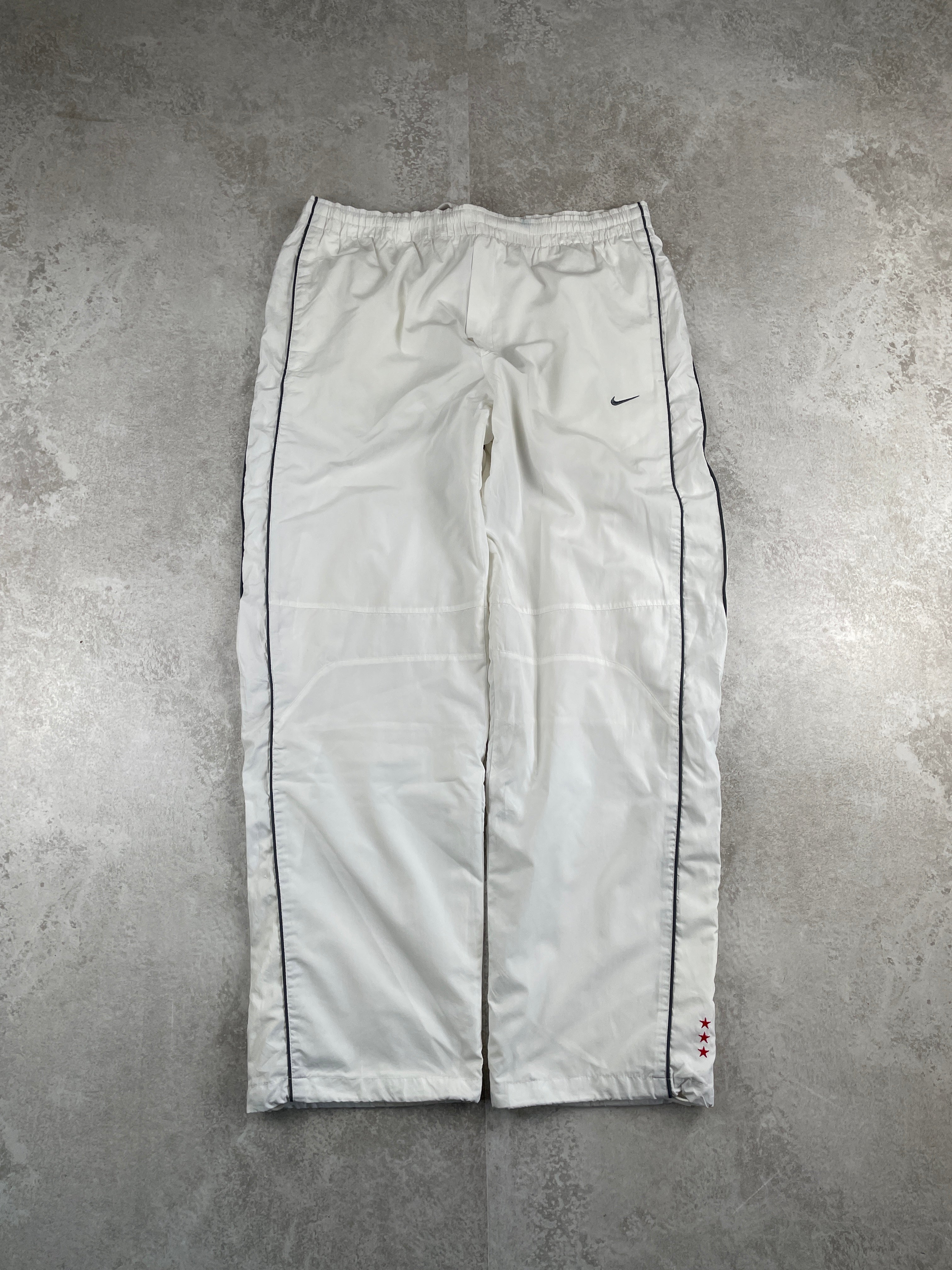 Nike Cortez Trackpants 00‘s (XL)