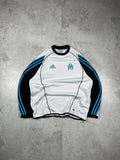 Adidas Olympique Marseille Sweater 00's (M)