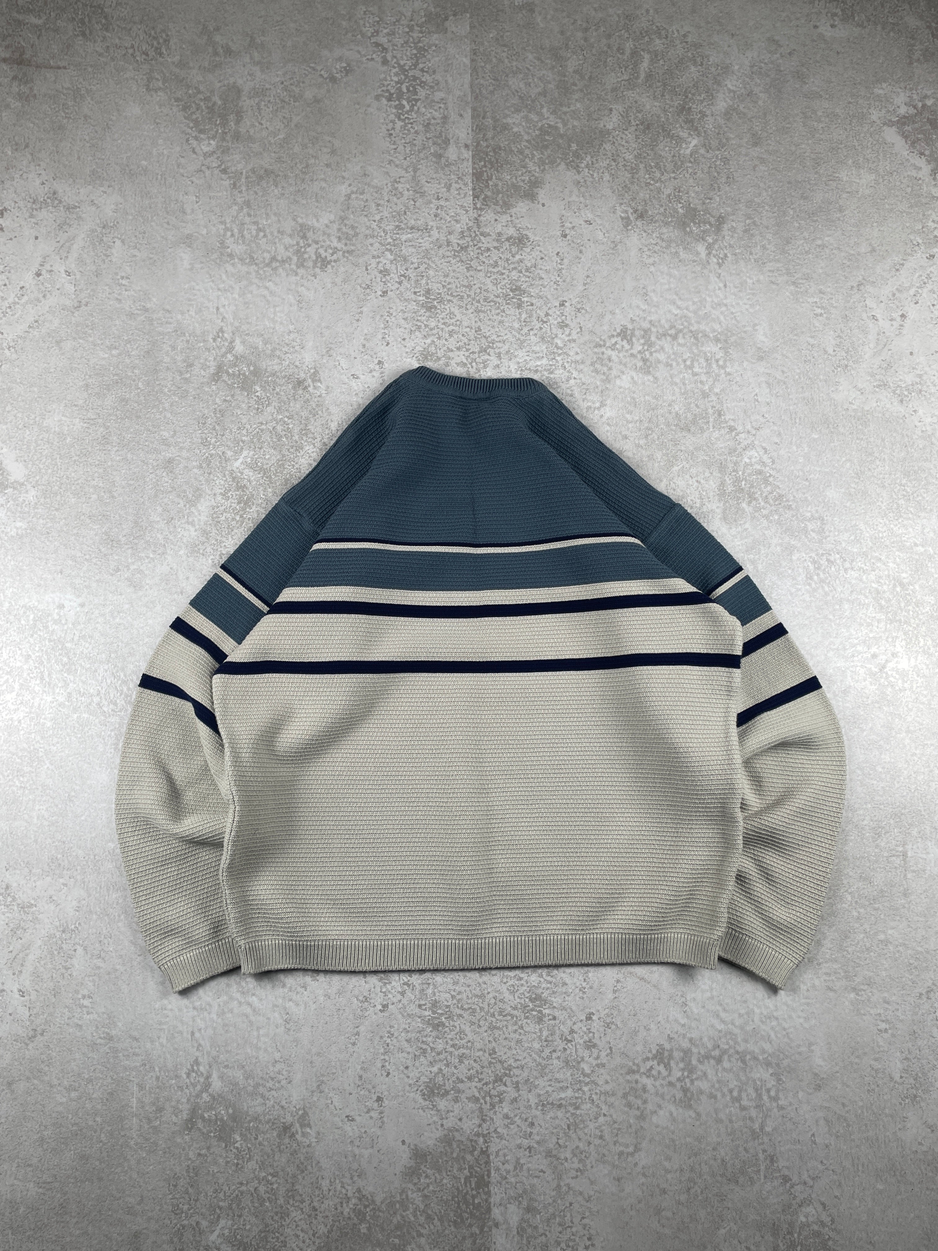 Lacoste Knit Sweater 00‘s (L)