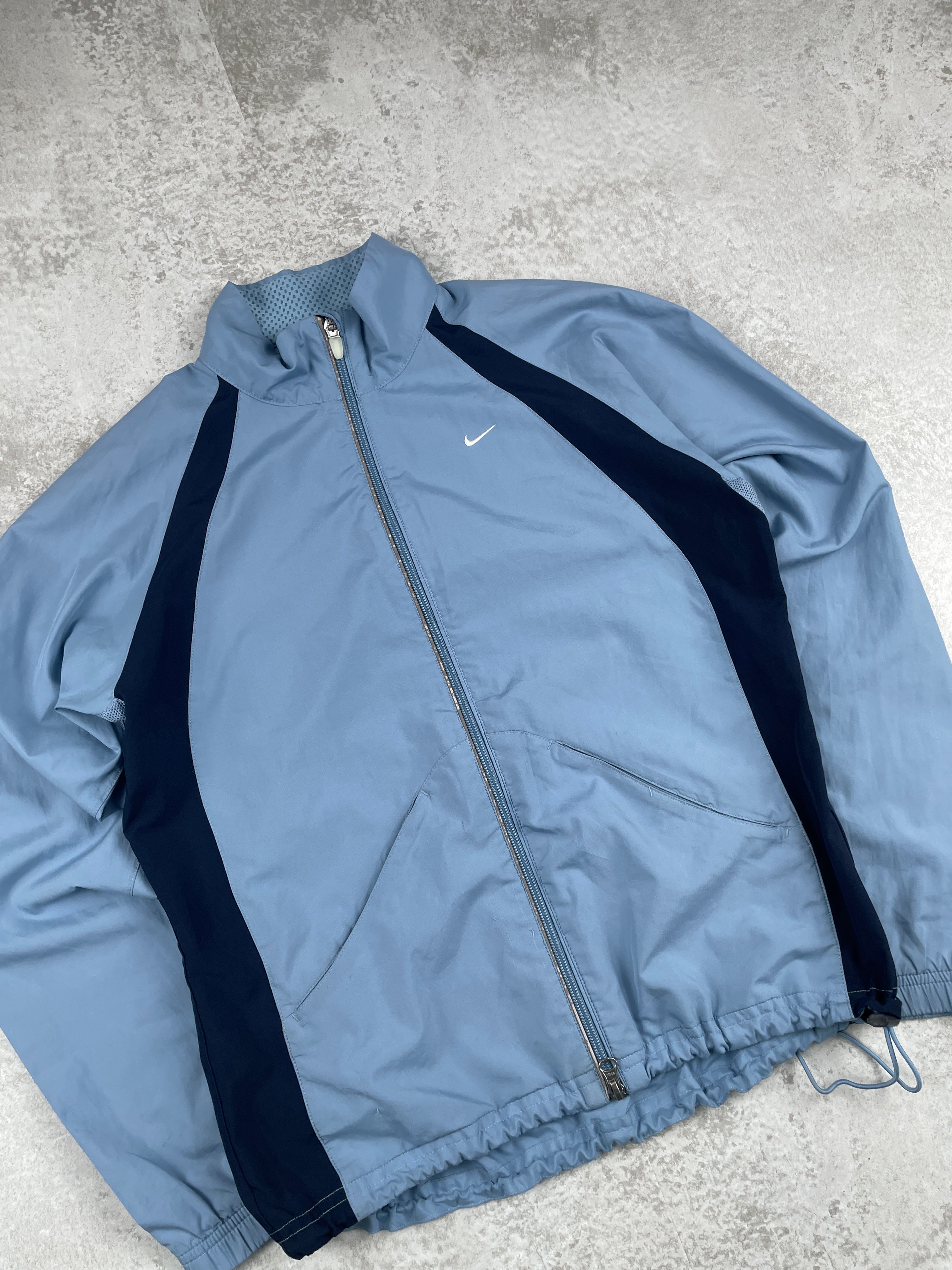 Nike Trackjacket 00‘s (XS)
