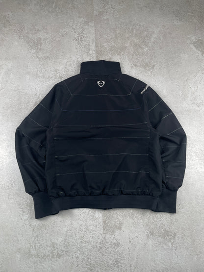 Nike Manchester Trackjacket 00‘s (S)