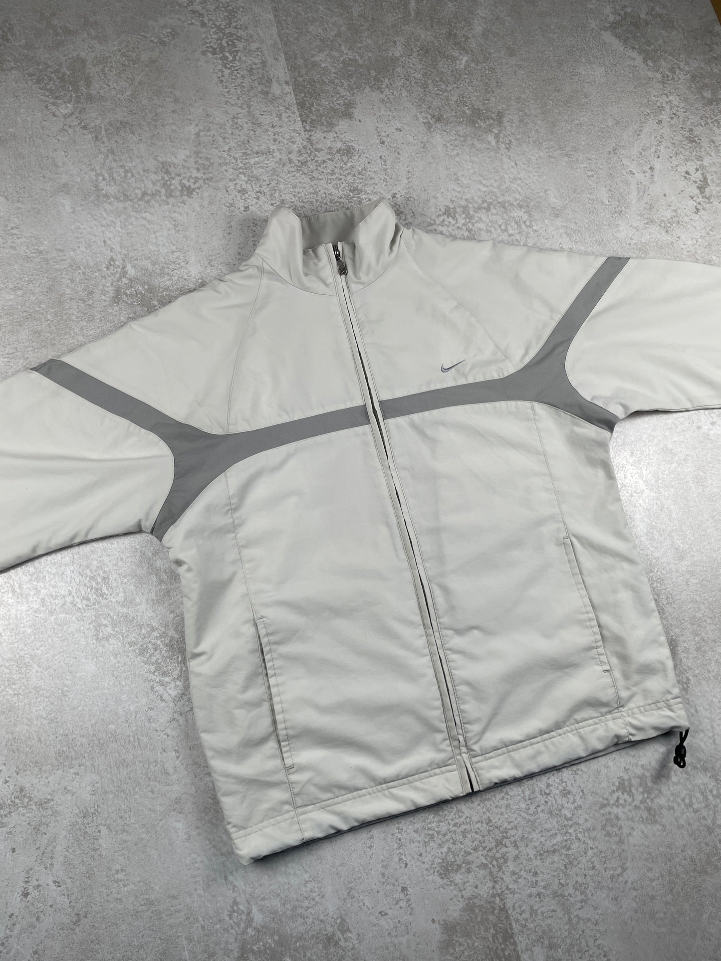 Nike Trackjacket 00‘s (M)