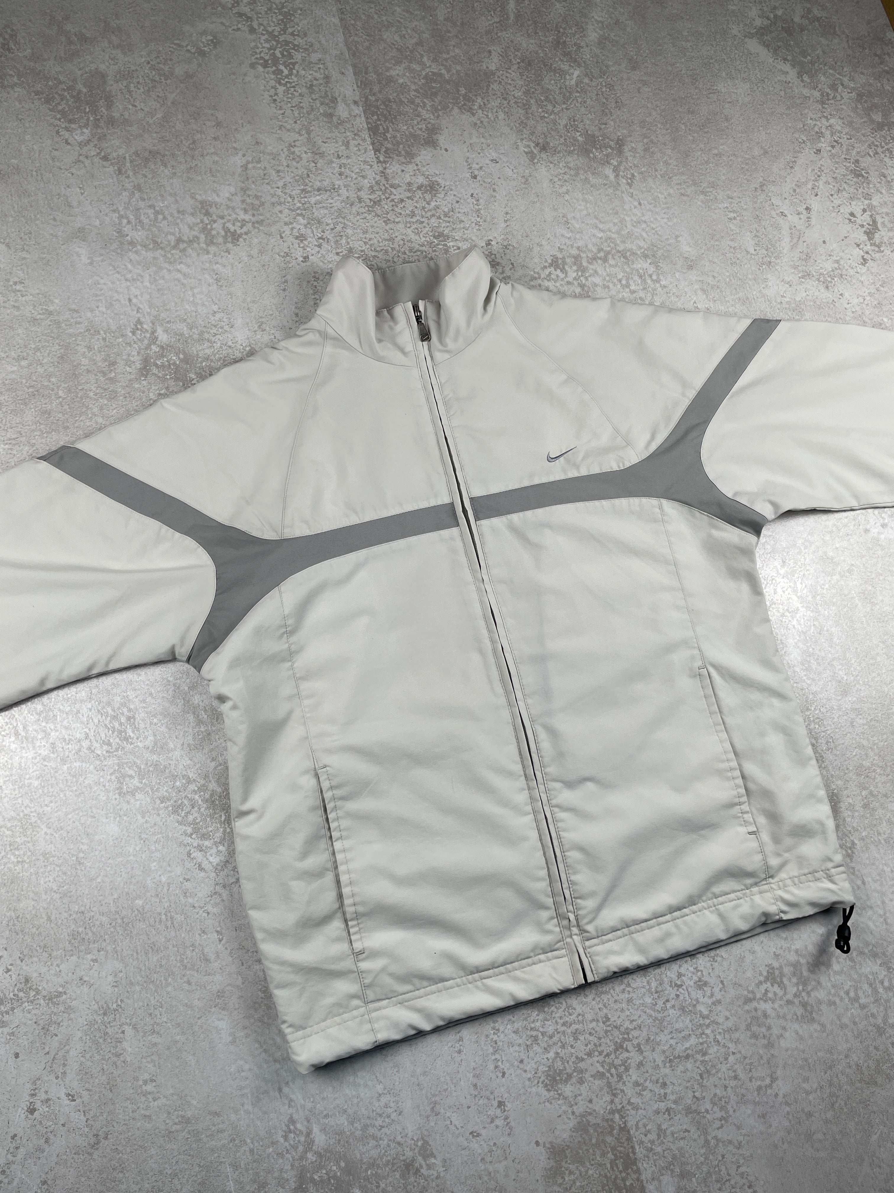 Nike Trackjacket 00‘s (M)