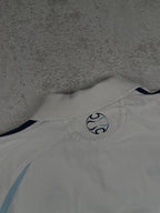 Adidas Real Madrid Trikot 00‘s (L)