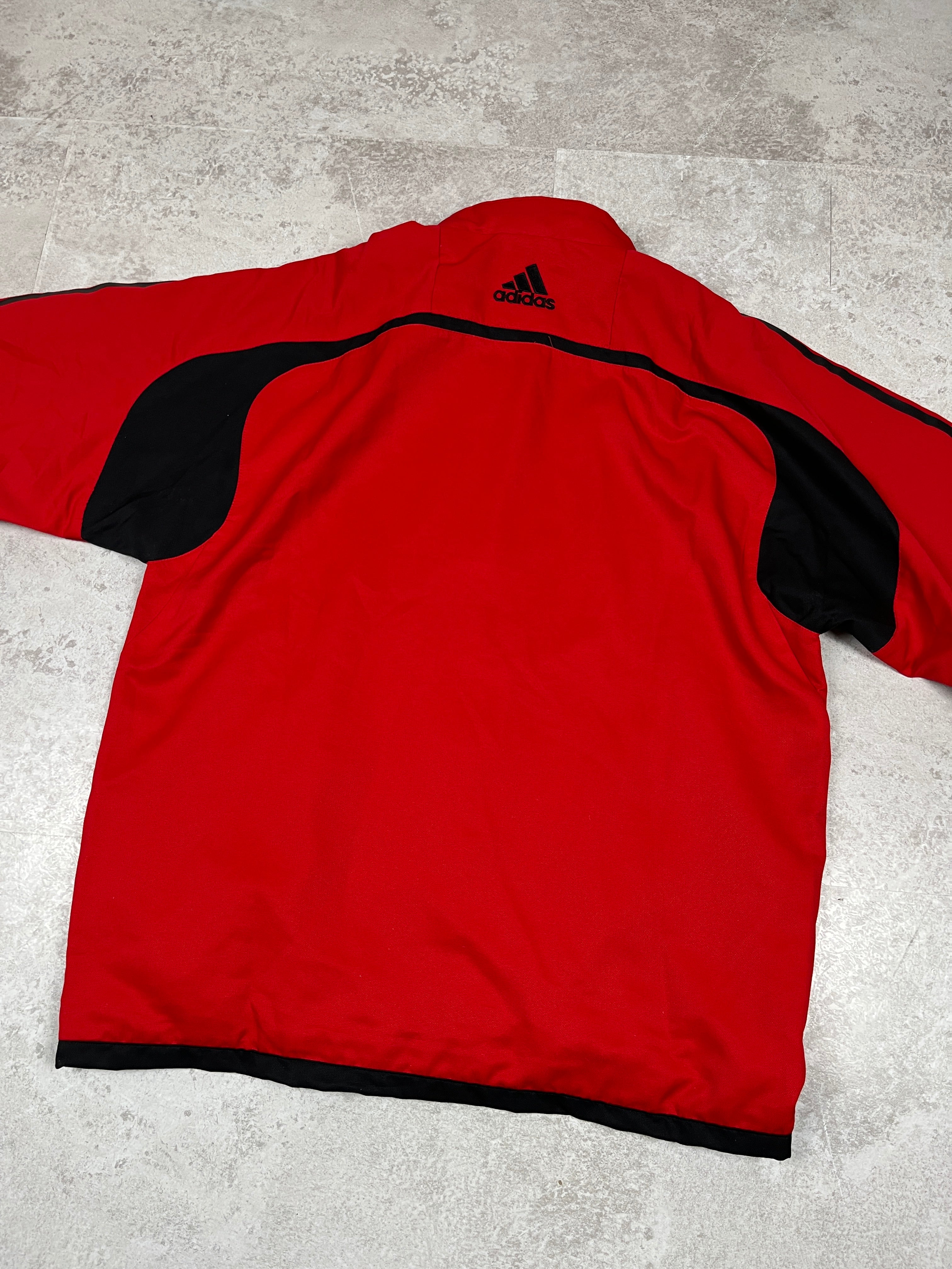 Adidas AC Milan Tracksuit 00‘s (M)