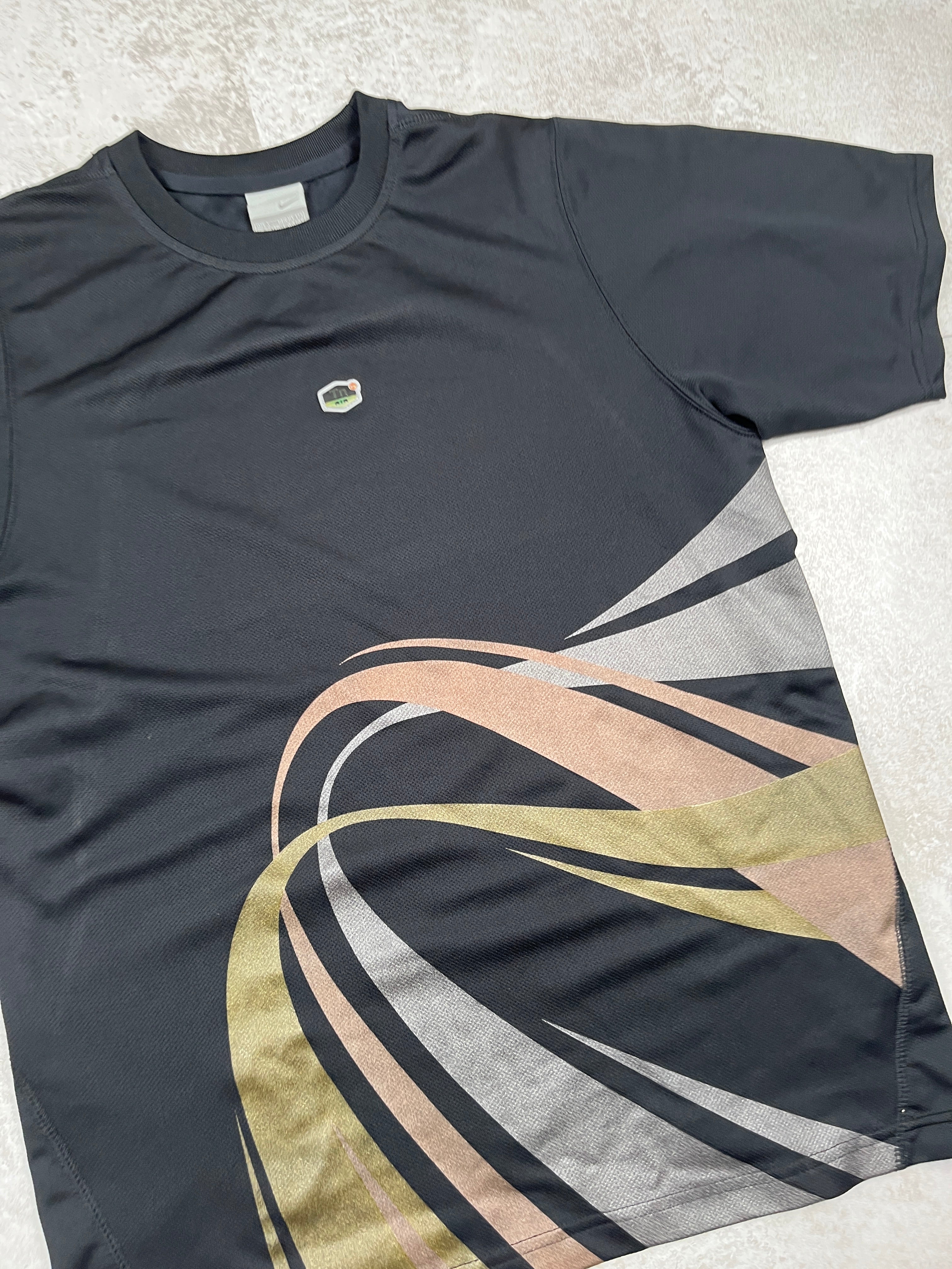 Nike Tn Tshirt 00‘s (S)