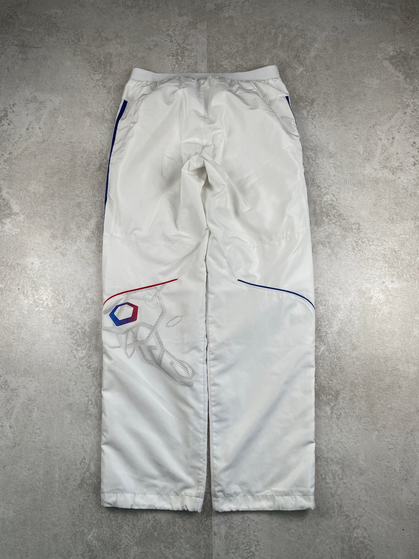 Adidas FFF Trackpants 10‘s (M)