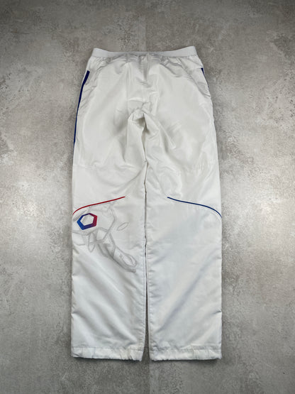 Adidas FFF Trackpants 10‘s (M)