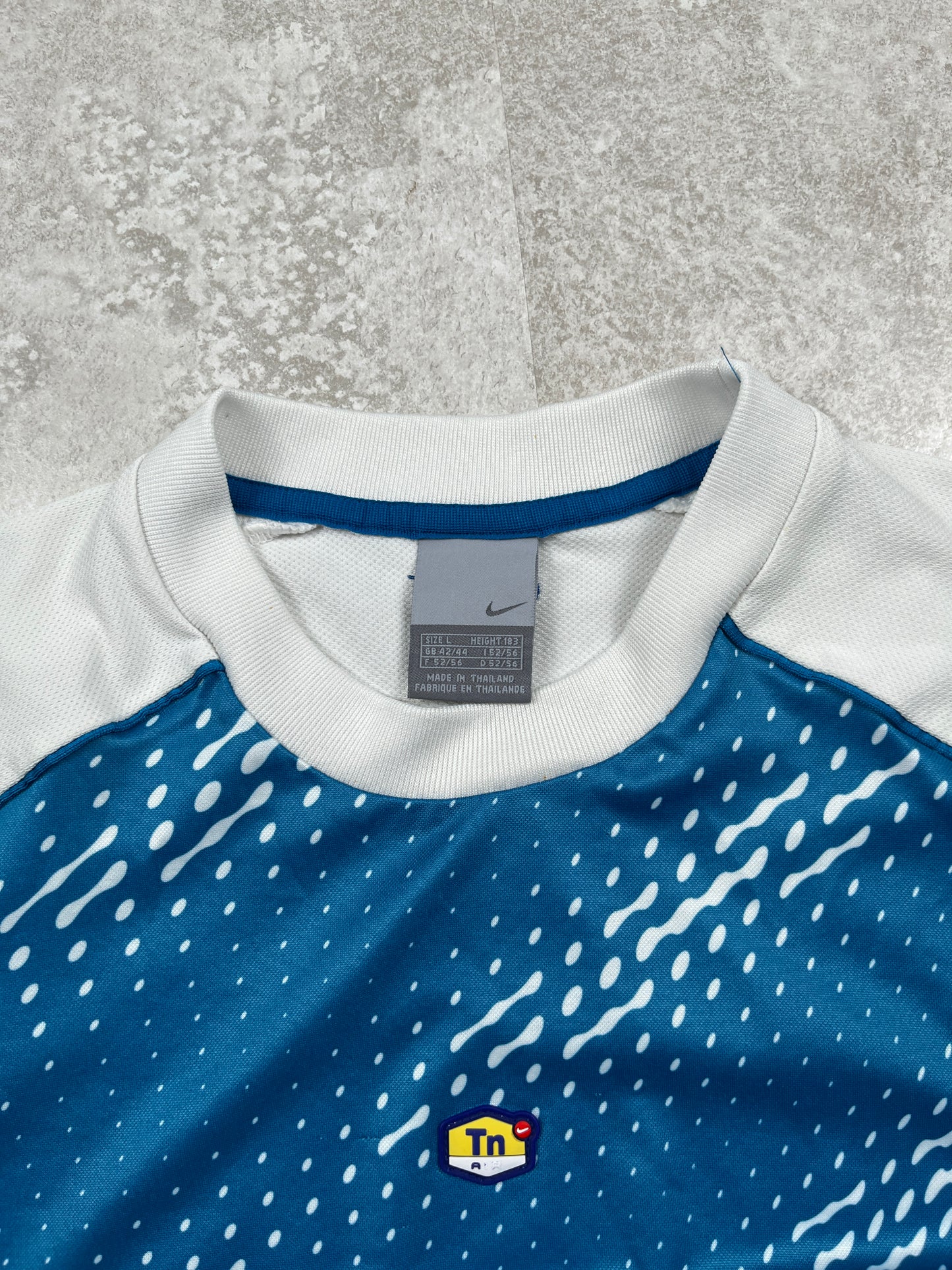 Nike Tn Tshirt 00‘s (L)