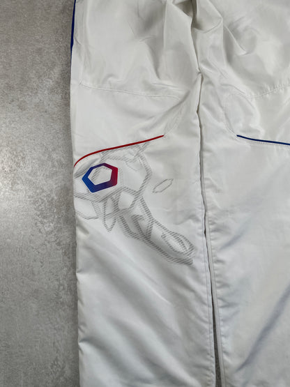 Adidas FFF Trackpants 10‘s (M)