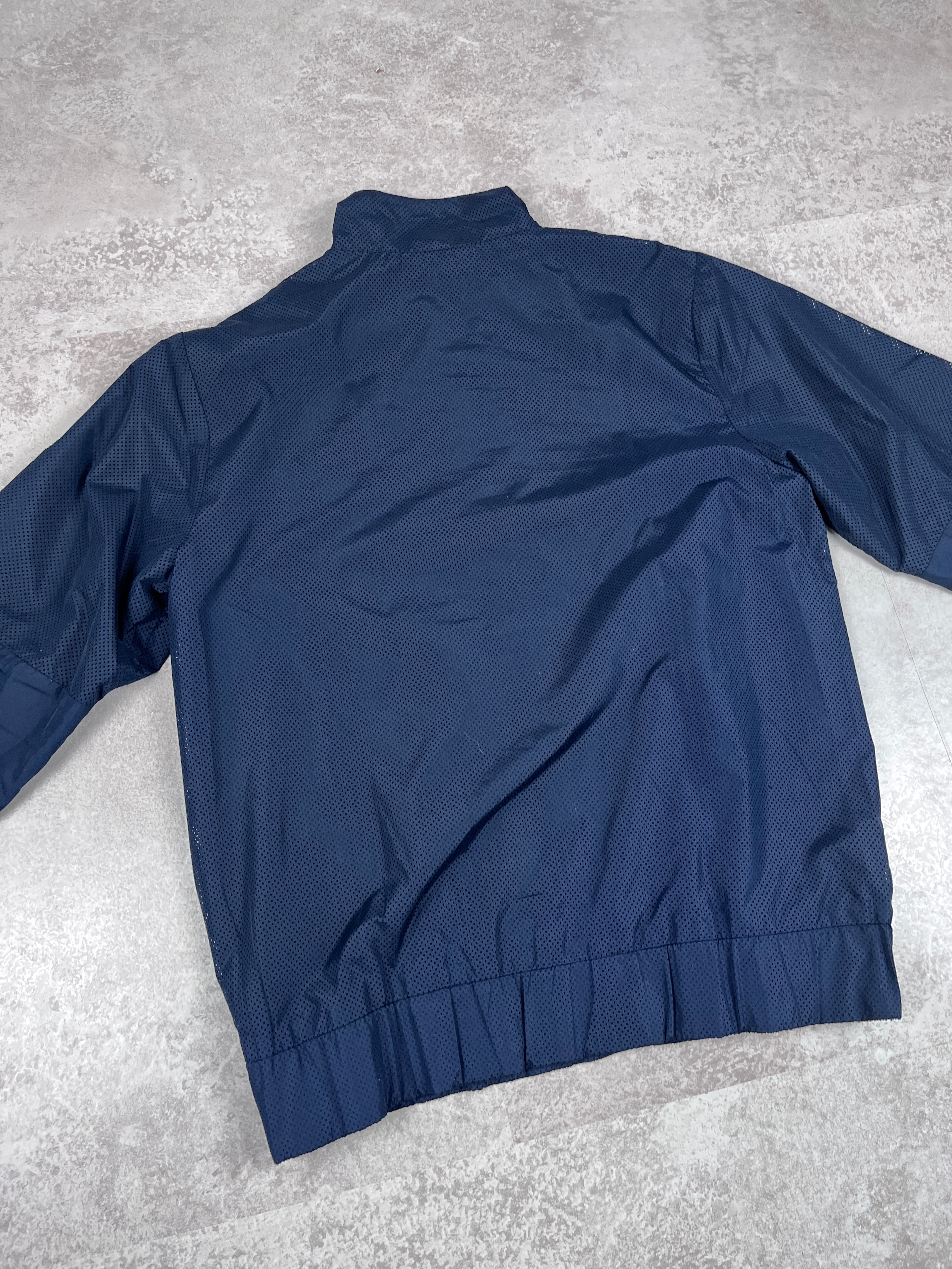 Nike FC Barcelona Tracksuit 10‘s (S)