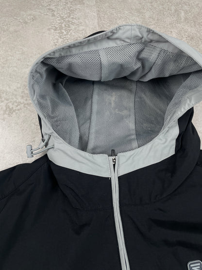 Nike Shox Trackjacket 00‘s (L)