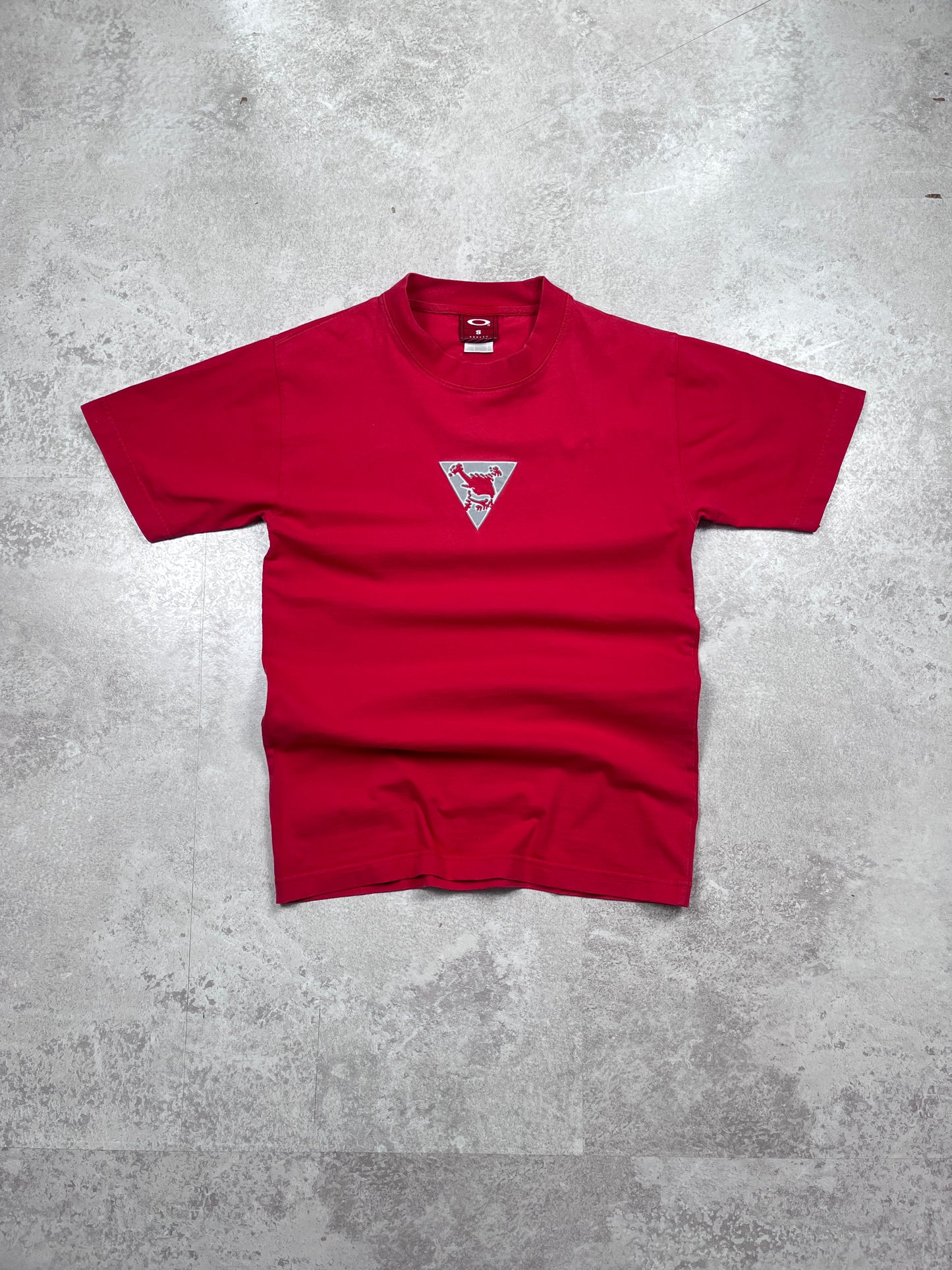 Oakley Tshirt 00‘s (S)