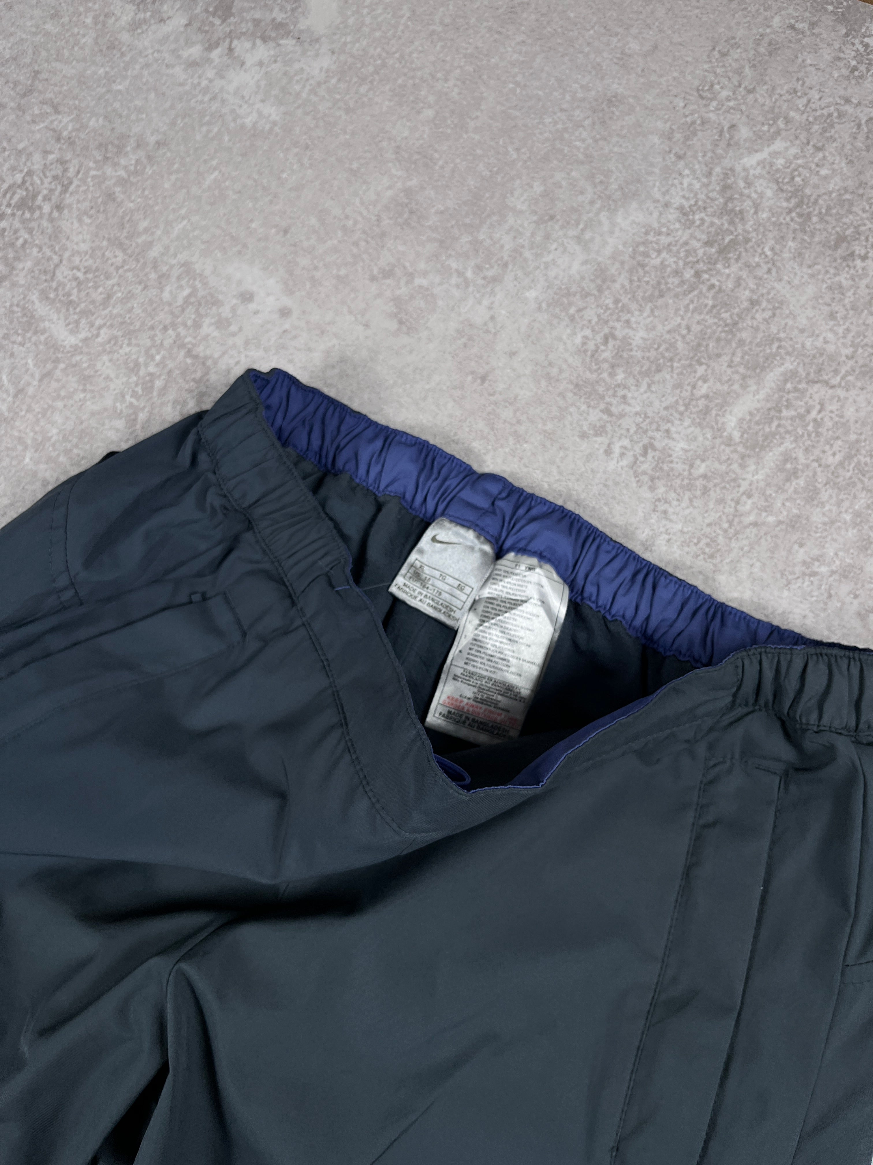 Nike Trackpants 00‘s (XS)