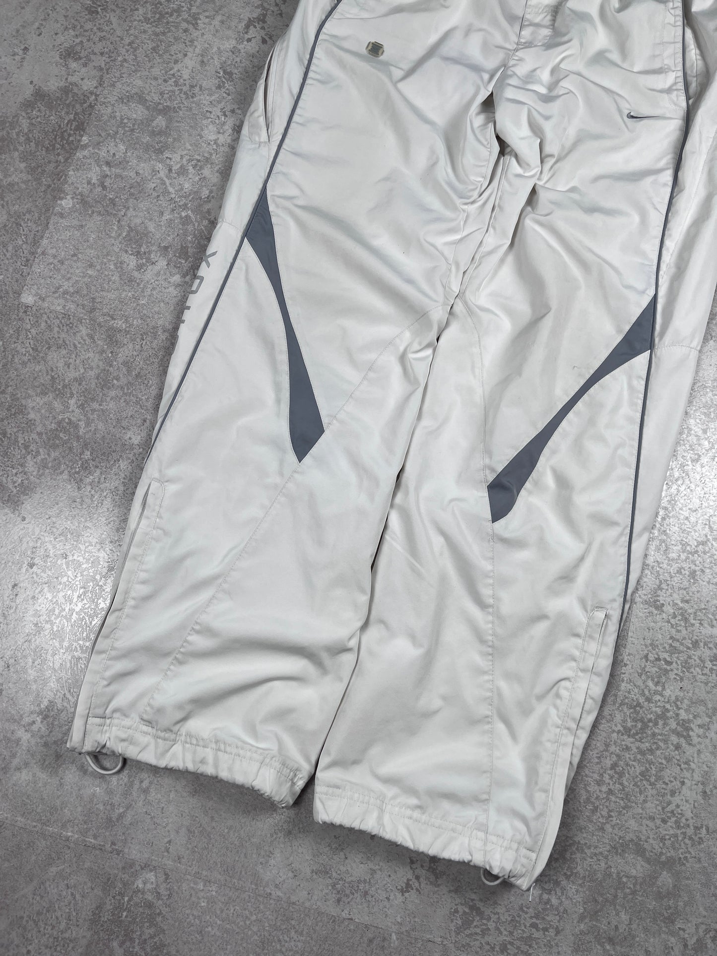 Nike Shox Trackpants 00‘s (M)