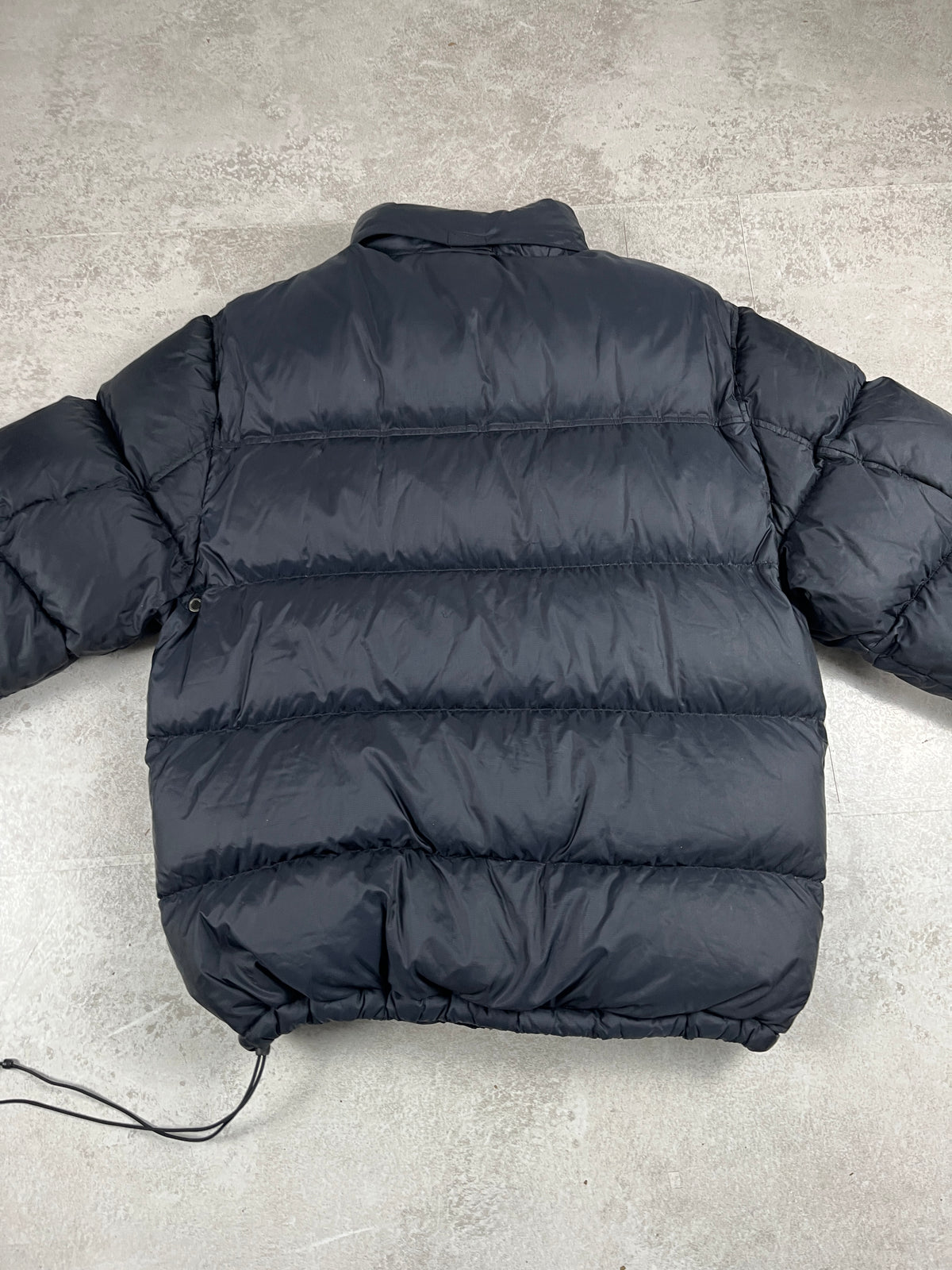 Nike Puffer Jacket 00‘s (L)