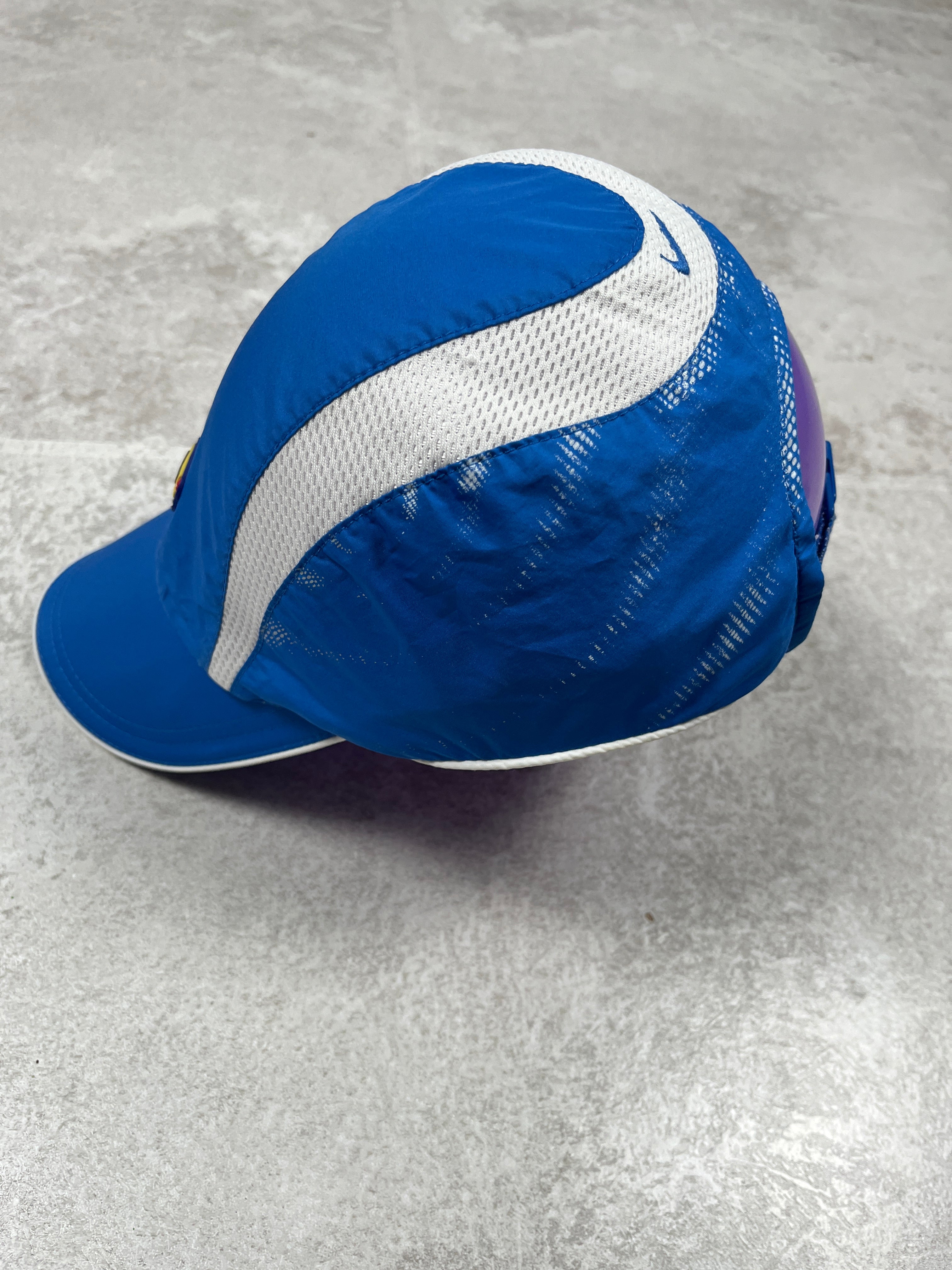Nike TN Hyper Blue Cap 00‘s (U)
