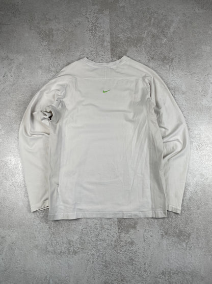 Nike Shox Longsleeve 00‘s (L)