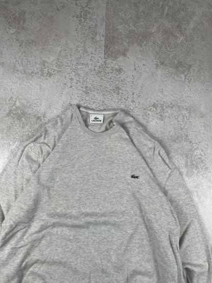 Lacoste Sweater (M)