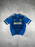 Adidas Olympique Marseille Trikot 10‘s (M)