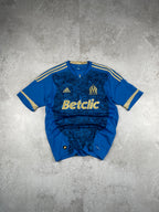 Adidas Olympique Marseille Trikot 10‘s (M)