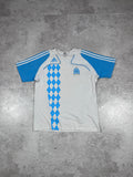 Adidas Olympique Marseille Trikot 00‘s (M)