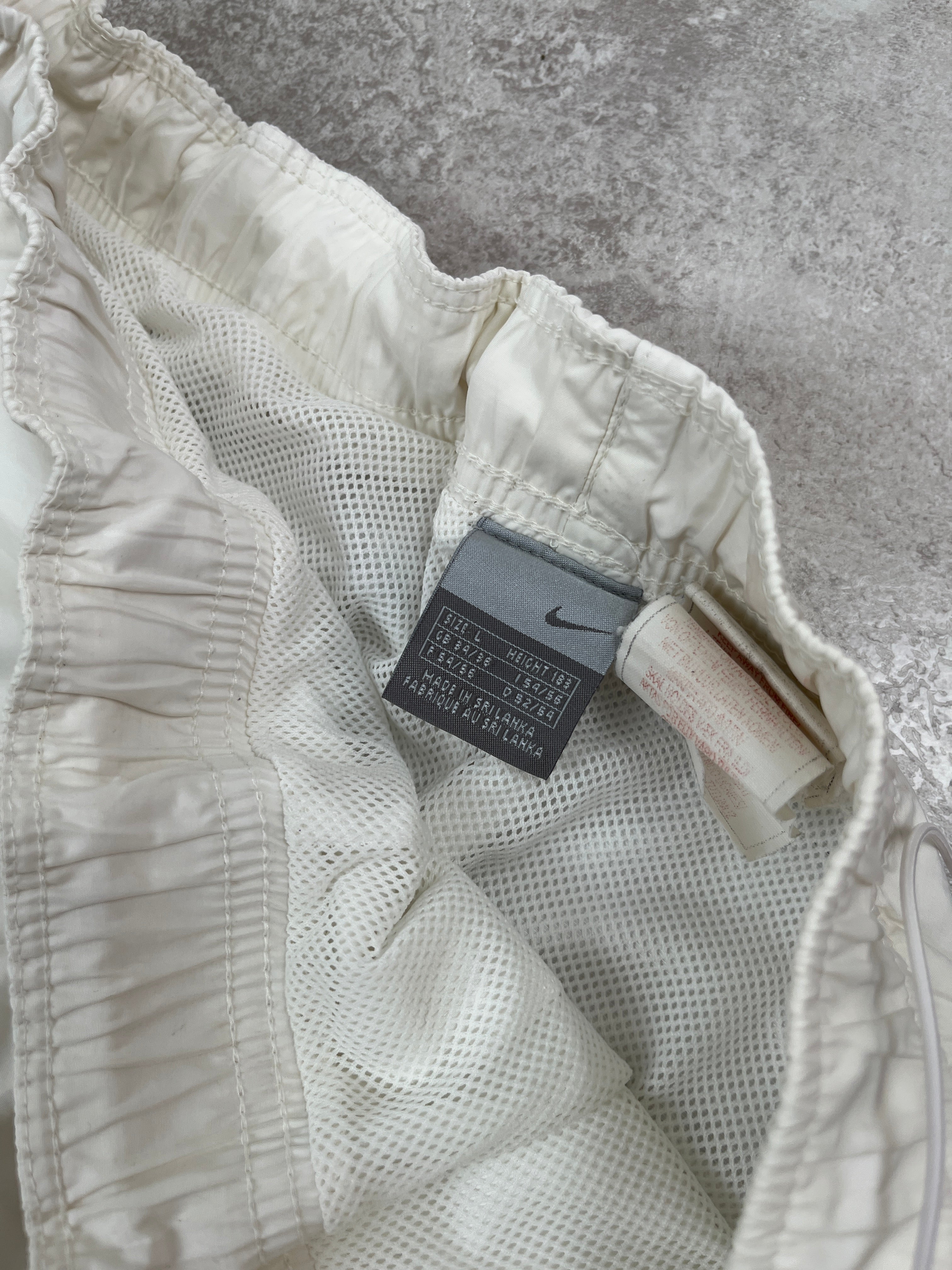 Nike Shox Trackpants 00‘s (L)