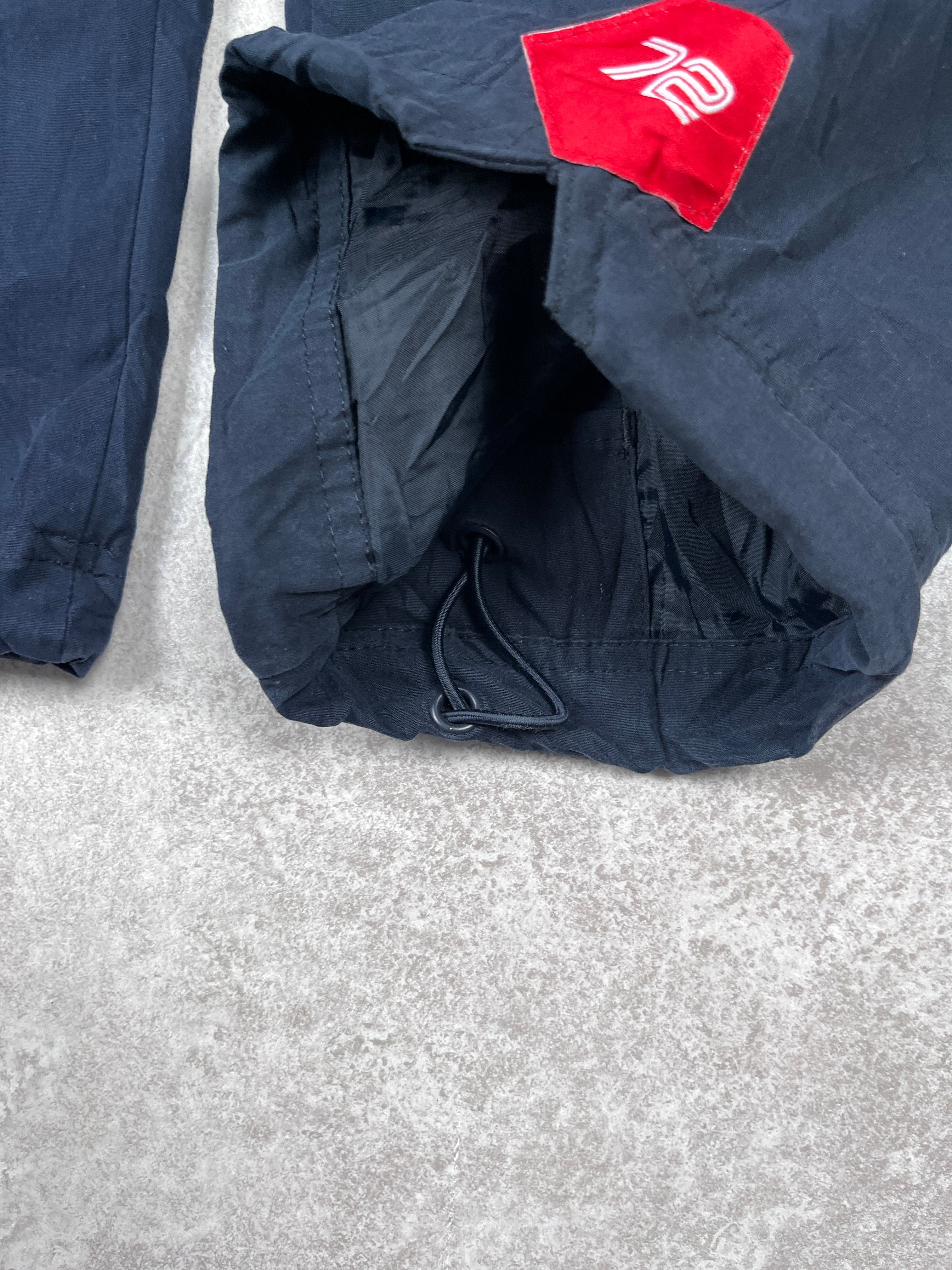 Nike Cortez Trackpants 00‘s (L)