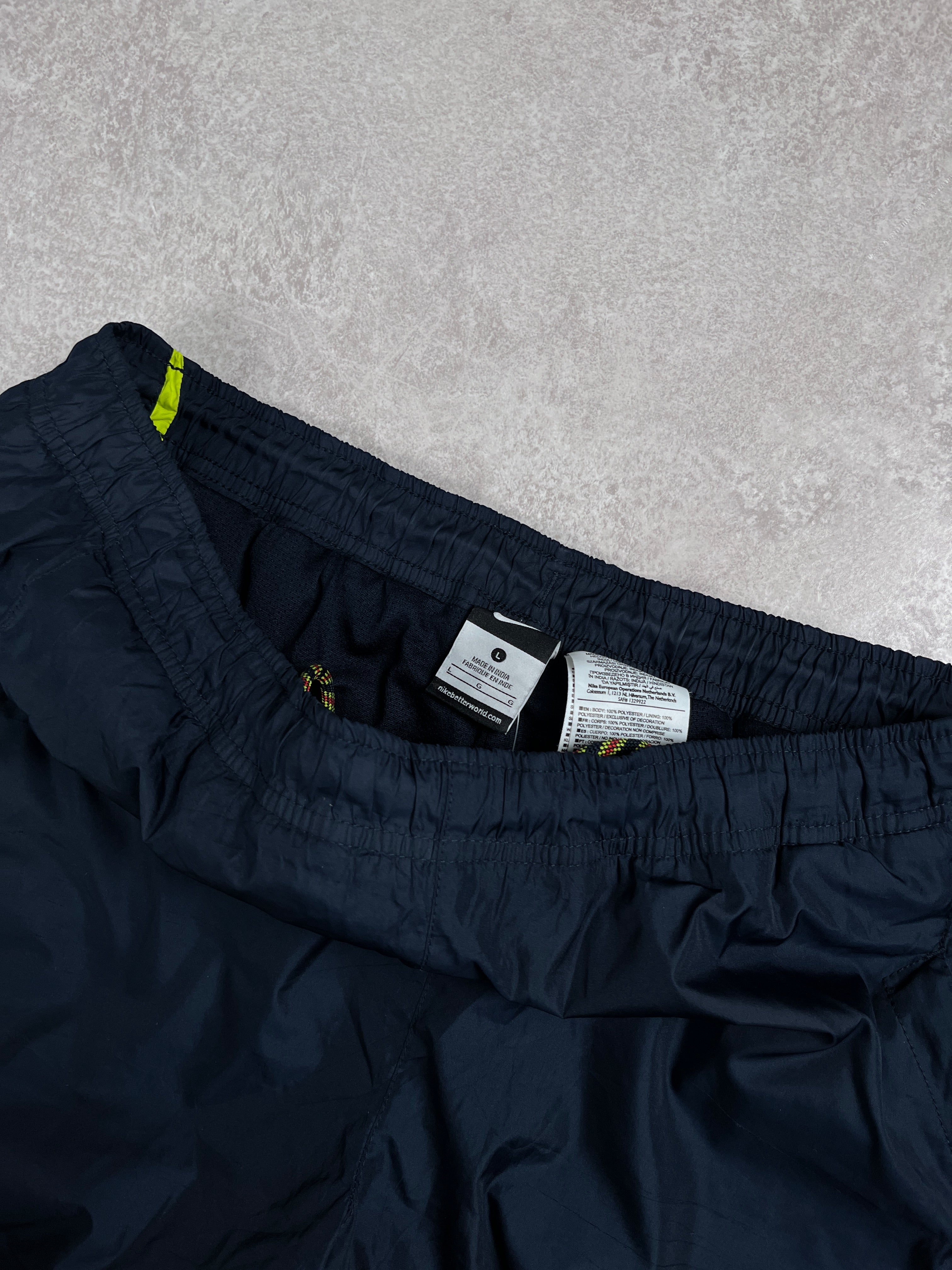 Nike T90 Trackpants 10‘s (L)